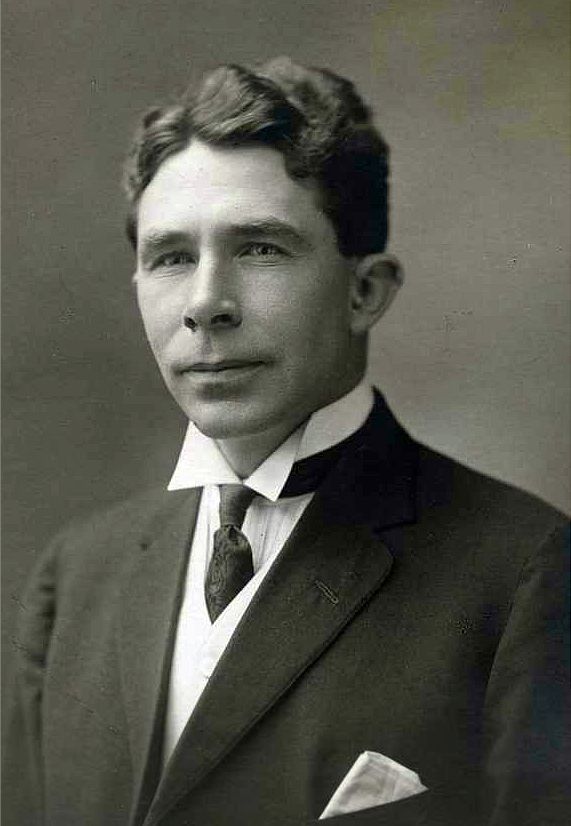 James Gunn McKay (1881 - 1941) Profile